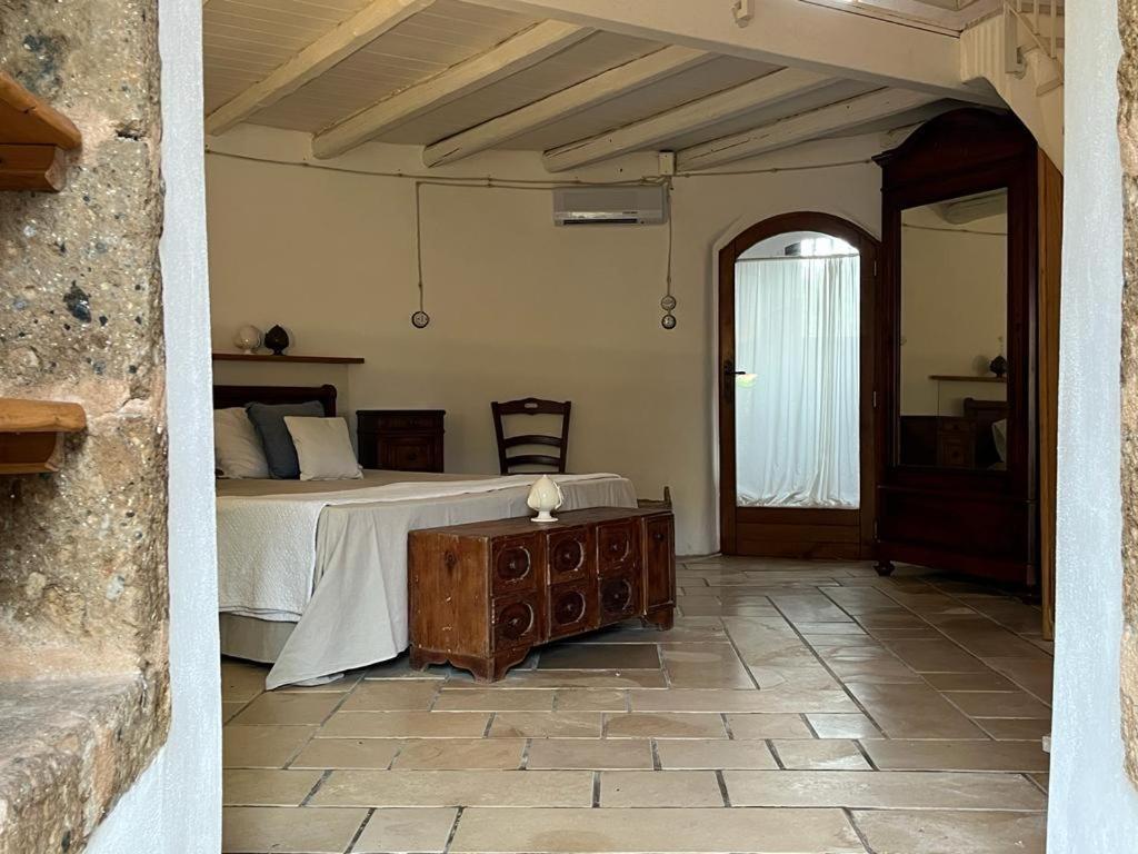Masseria Gatto Bianco Provenzani Casalabate Exterior foto